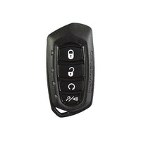 Code Alarm CATLED 4-Button 2-Way LED Confirming Replacement Transmitter Remote 915MHz FCC H50TR63 H5OTR63