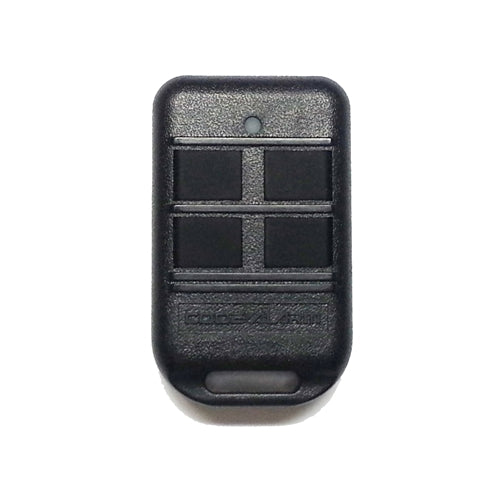 Code Alarm CATX433 4-Button Replacement Transmitter Remote 433.92MHz FCC ELVATPA