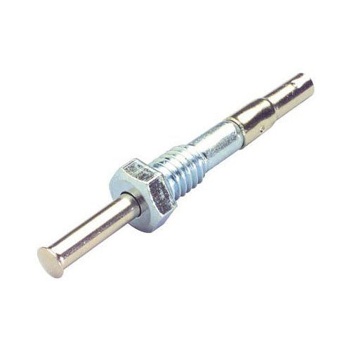 Megatronix PSM3 Fixed Screw On Hood Trunk Door Jamb Metal Plunger Pin Switch 2-1/2 Inch