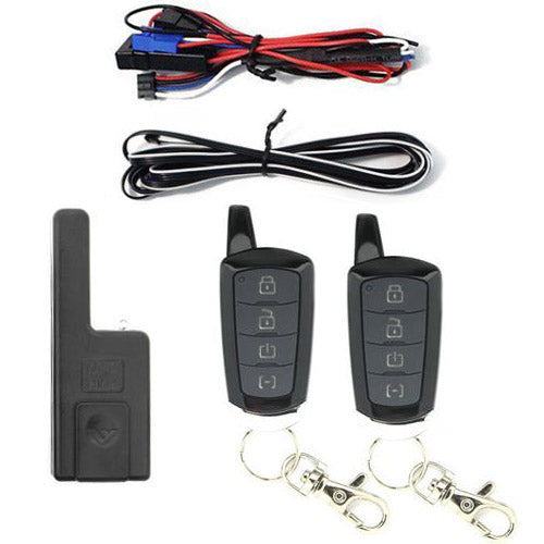 Fortin RFALL641W 1-Way RF Remote Kit With Up To 3500 Feet Range With EVO-ALL Adapter