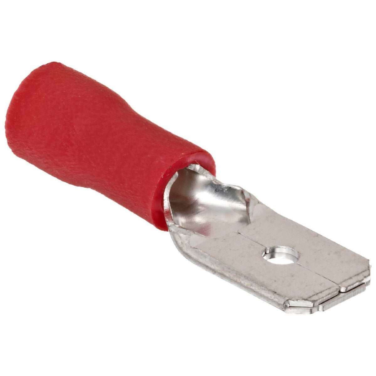 Megatronix VMDR Vinyl Insulated Male Quick Disconnect Connectors