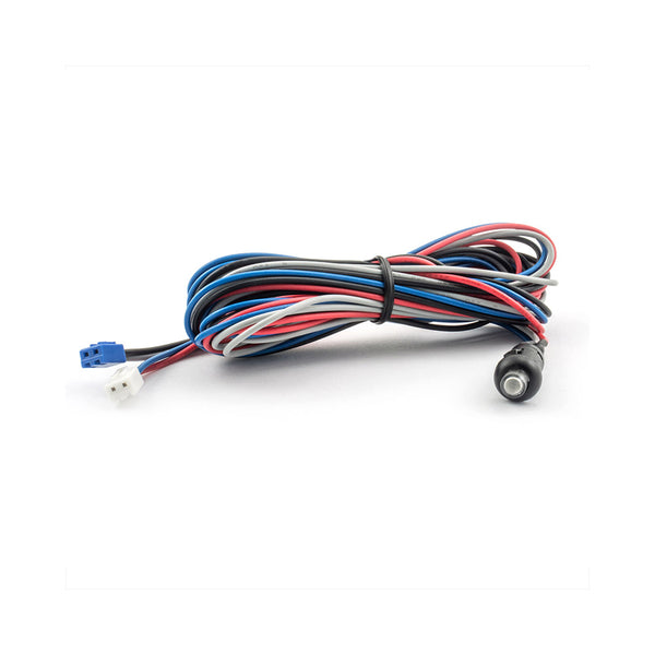 Directed Electronics DEI 8606 3Volt Steady Blue Car Alarm Security LED ...
