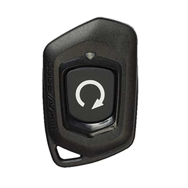 Cat One Remote Code Alarm CAT1 1-Button Replacement Transmitter Remote 433.92MHz FCC ...