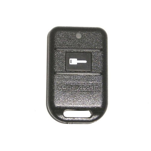 Code Alarm CATX420 1-Button Replacement Transmitter Remote 433.92MHz FCC ELVATCC