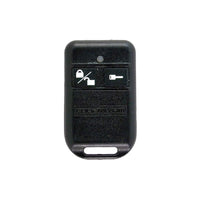 Code Alarm CATX510 2-Button Replacement Transmitter Remote 433.92MHz FCC ELVATCG