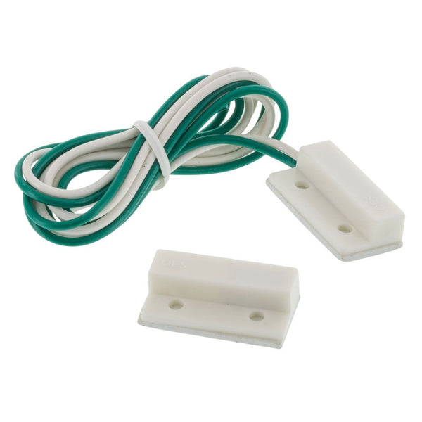 Megatronix MGL Magnetic Reed Switch Normally Open (N.O.) Alarm Security Contact Sensor