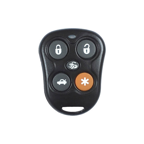 Megatronix MT76 5-Button Replacement Transmitter Remote 433.92MHz FCC H50T21 H5OT21