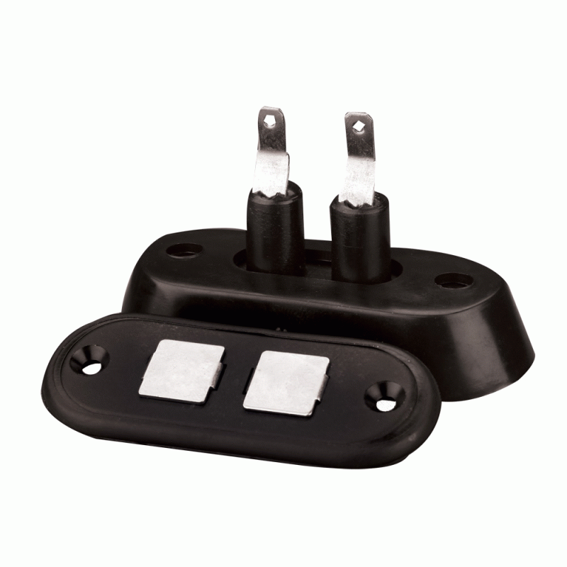 Install Bay PS4 Sliding Van Door Lock Pad Contact Switch With Rubber B ...