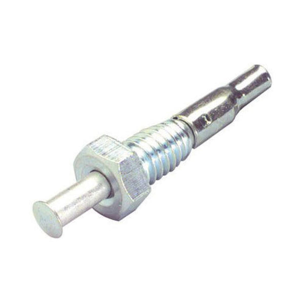 Megatronix PSM2 Fixed Screw On Hood Trunk Door Jamb Metal Plunger Pin Switch 2 Inch