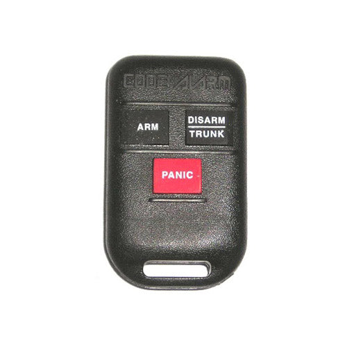Code Alarm PT6C 3-Button Replacement Transmitter Remote 314MHz FCC GOH-3BL98
