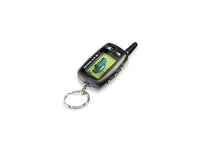 Black Widow BWS-FM5 5-Button 2-Way LCD Paging Replacement Transmitter Remote 447.675MHz