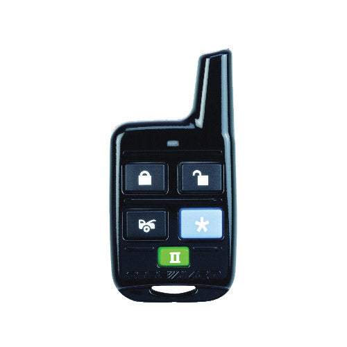 Code Alarm CATX9000 5-Button Replacement Transmitter Remote 915MHz FCC H50T36 H5OT36