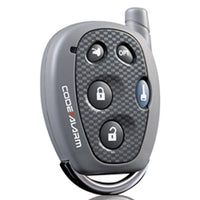 Code Alarm CATXSRT1 5-Button Replacement Transmitter Remote 907MHz FCC ELVATFF