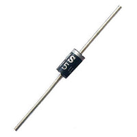 Megatronix D3A 1N5401 3 Amp 100 Volts Rectifier Diodes 10 Pieces