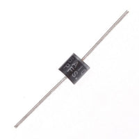 Megatronix D6A 6A10 6 Amp 1000 Volts Rectifier Diodes 10 Pieces