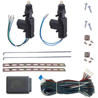 Megatronix DAKIT2 2-Door Central Locking Power Door Lock And Unlock Actuator Kit