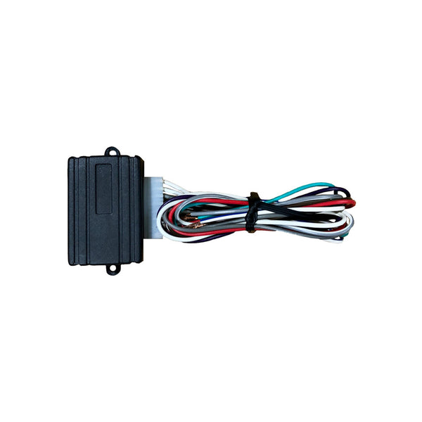 Megatronix DKM Door Lock Interface Relay Kit Module Activated By Negative Pulse Outputs