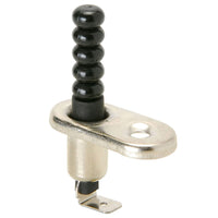 Megatronix DS Resizable Screw Mount Hood Trunk Door Jamb Polycarbonate Plunger Pin Switch 1-1/8 Inch