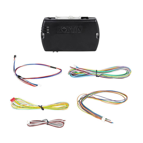 Fortin EVO-CAN Universal CAN Bus Data Interface And Transponder Immobilizer Bypass Module
