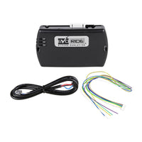 Fortin EVO-RIDE Encrypted Key Transponder Immobilizer Bypass Module