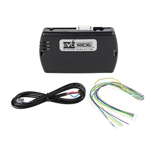 Fortin EVO-RIDE Encrypted Key Transponder Immobilizer Bypass Module
