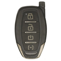 Fortin FTX441W 4-Button 1-Way Replacement Transmitter Remote For RF441W RFALL441W RF Kit