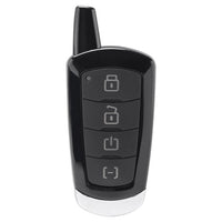 Fortin FTX642W 4-Button 2-Way Replacement Transmitter Remote For RF642W RFALL642W RF Kit