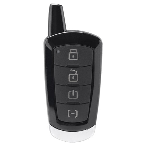 Fortin FTX641W 4-Button 1-Way Replacement Transmitter Remote For RF641W RFALL641W RF Kit