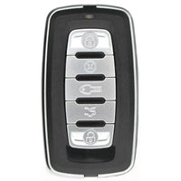 Fortin FTX751W 5-Button 1-Way Replacement Transmitter Remote For RF751W RFALL751W RF Kit
