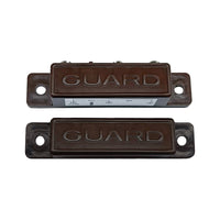Megatronix MGT-B Magnetic Reed Switch Normally Closed (N.C.) Or Normally Open (N.O.) Car Alarm Security Contact Sensor