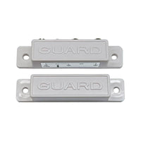 Megatronix MGT-W Magnetic Reed Switch Normally Closed (N.C.) Or Normally Open (N.O.) Car Alarm Security Contact Sensor