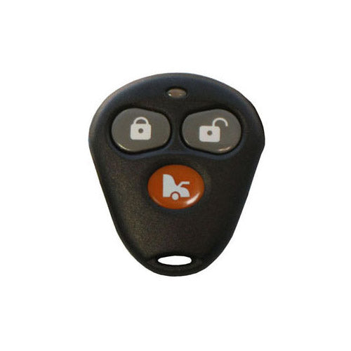 Megatronix MT53 3-Button Replacement Transmitter Remote 433.92MHz