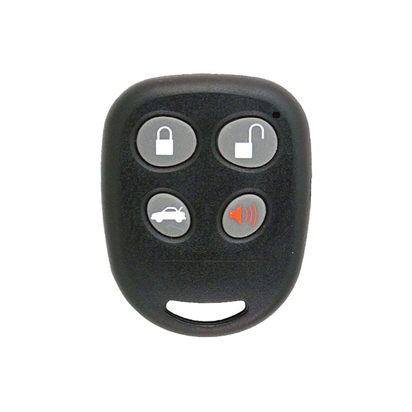 Megatronix MT66H 5-Button Replacement Transmitter Remote 310MHz FCC H50T12 H5OT12