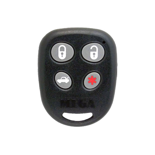 Megatronix MT66 5-Button Replacement Transmitter Remote 310MHz FCC H50T14 H5OT14