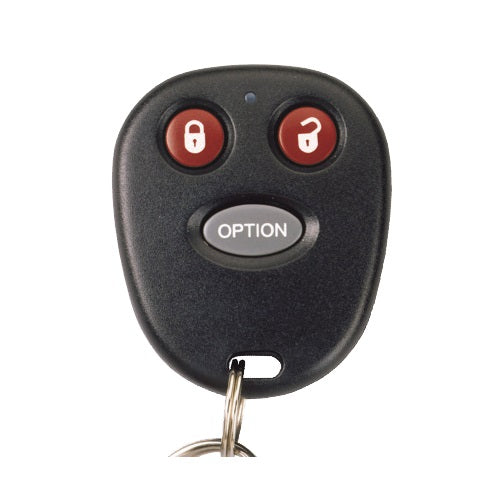 Pursuit PROOE3B4 3-Button Replacement Transmitter Remote 433.92MHz FCC ...