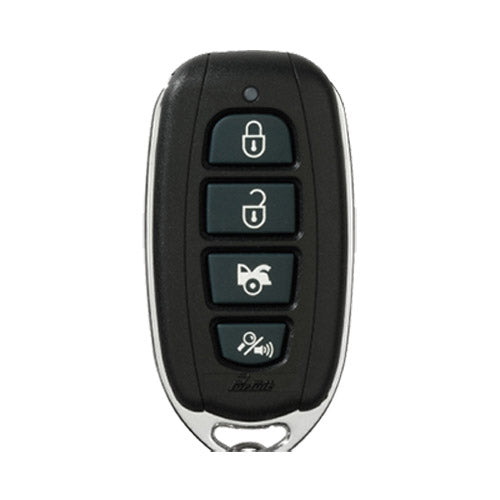 Pursuit PROPL4TX 4-Button Replacement Transmitter Remote 433.92MHz FCC H50T58 H5OT58