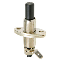 Megatronix PS15 Adjustable Screw On Hood Trunk Door Jamb Polycarbonate Plunger Pin Switch 1-5/8 Inch
