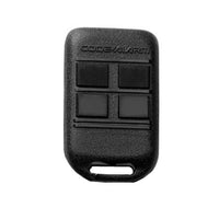 Code Alarm PT4 4-Button Replacement Transmitter Remote 314MHz FCC ELVATKC