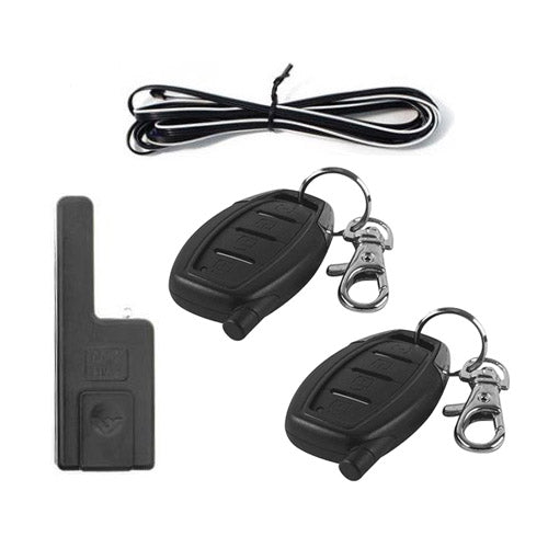 Fortin RF441W 1-Way RF Remote Kit With Up To 3500 Feet Range