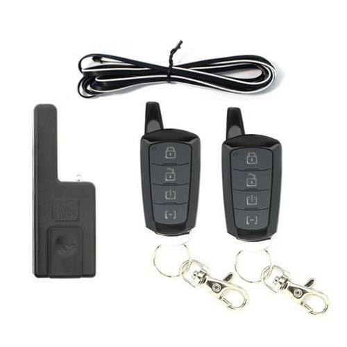 Fortin RF641W 1-Way RF Remote Kit With Up To 3500 Feet Range