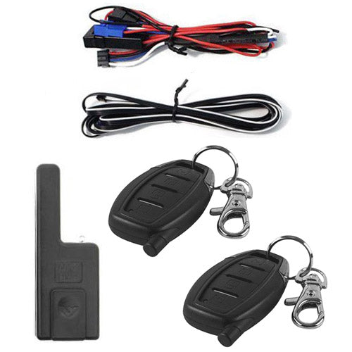 Fortin RFALL441W 1-Way RF Remote Kit With Up To 3500 Feet Range With EVO-ALL Adapter