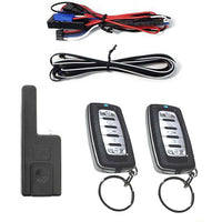 Fortin RFALL751W 1-Way RF Remote Kit With Up To 2000 Feet Range With EVO-ALL Adapter