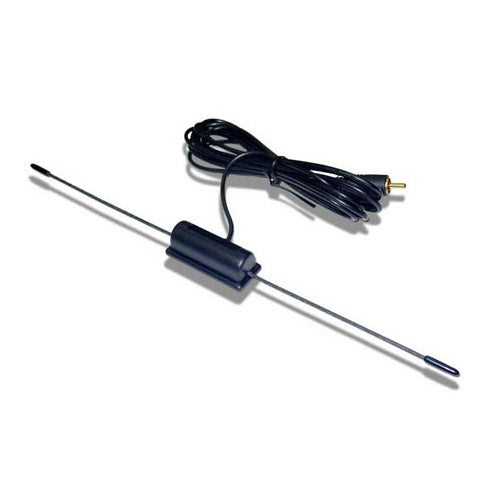 Megatronix RSANT Range Extender Antenna With RCA Style Male Plug For Remote Start Car Starter And Alarm Security Systems