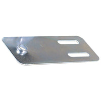 Megatronix SFB Flat Mount Bracket For Mounting Screw On Hood Trunk Door Jamb Pin Switch