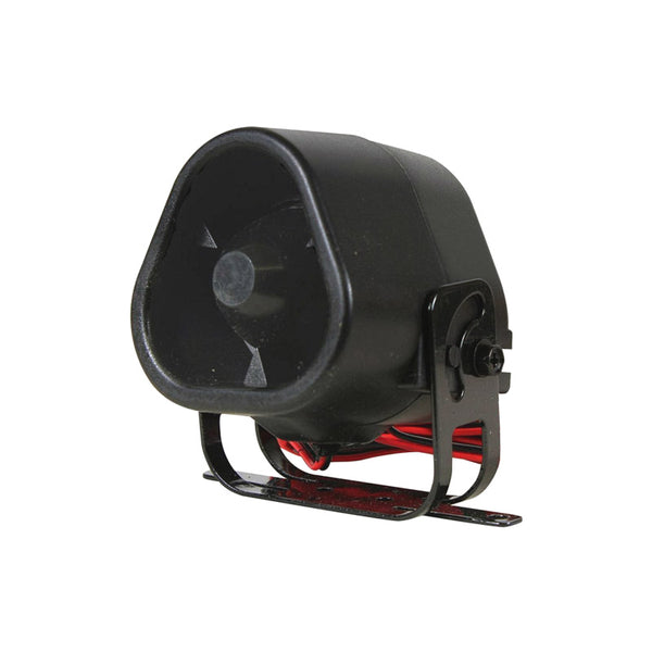 Megatronix ST620 12V 20W Multi 6-Tone Car Alarm Security Siren