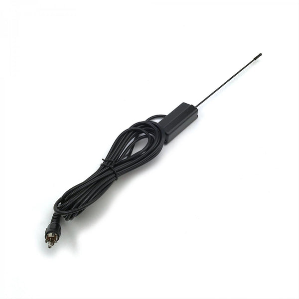 Stellar AX Range Extender Antenna With RCA Style Male Plug For Remote Start Car Starter And Alarm Security Systems