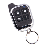 Scytek T5-A 5-Button Replacement Transmitter Remote 433.92MHz