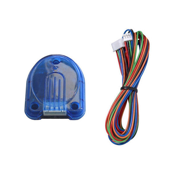 Megatronix TLT Dual Stage Digital Tow Angle Car Alarm Security Tilt Sensor