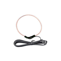 Megatronix TPANT Transponder Ring Antenna With 2-Pin Male Plug For Wireless Immobilizer Security Systems