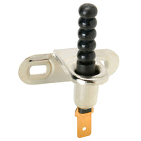 Megatronix VPS Resizable Screw Mount Hood Trunk Door Jamb Polycarbonate Plunger Pin Switch 1-1/2 Inch